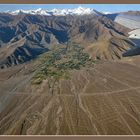 Das Hochtal von Ladakh