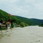 Das Hochwasser-Wochenende