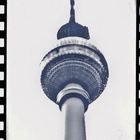 Das höchste Bauwerk Deutschlands