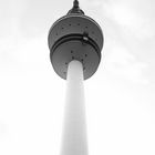 Das höchste Bauwerk Hamburgs