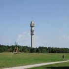 Das höchste Gebäude in Skandinavien