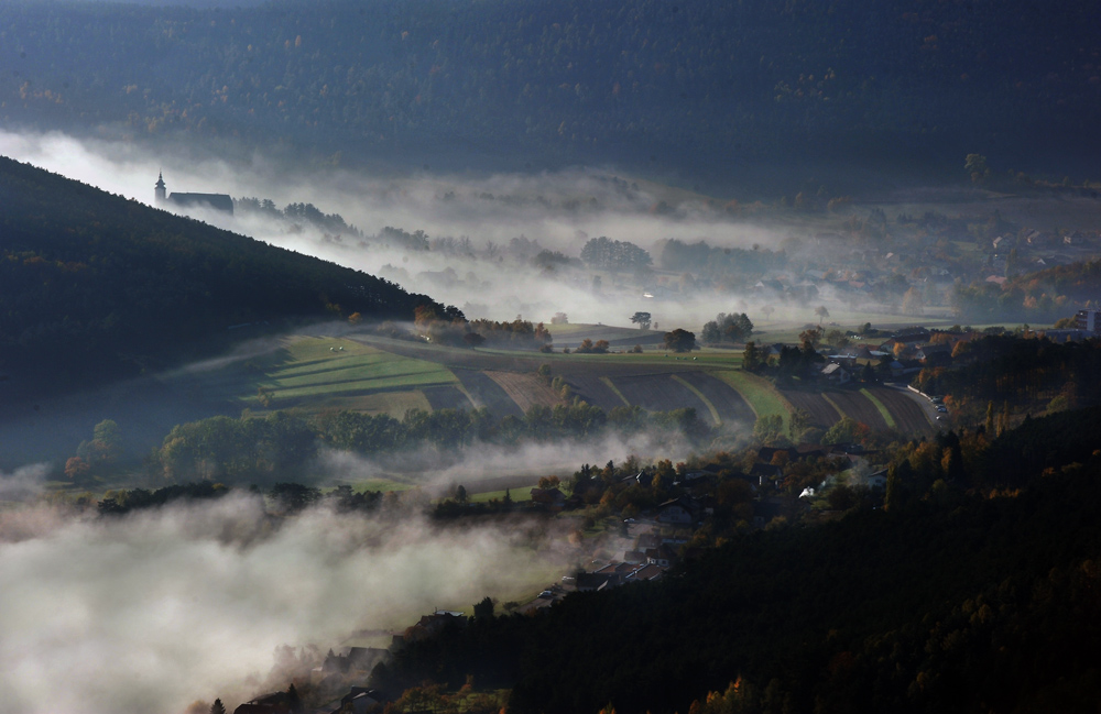 Das Höllental