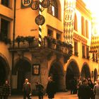 Das Hofbräuhaus (1)