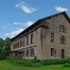 Das Hofgut in der Wetterau