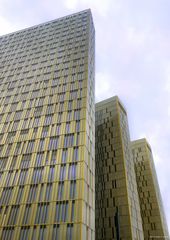 Das Hohe Gericht
