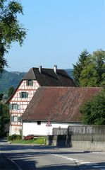 Das Hohe Haus