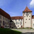 Das Hohe Schloss 4