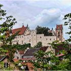 Das Hohe Schloss Füssen