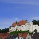 Das Hohe Schloss in Füssen 2