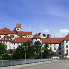 Das Hohe Schloss in Füssen 3