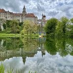 Das Hohenzollernschloss