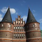 Das Holstentor