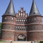 Das Holstentor