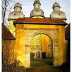 Das Holter Schloss