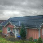 Das Holzhaus (HDR)