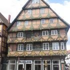 Das Hoppener Haus in Celle