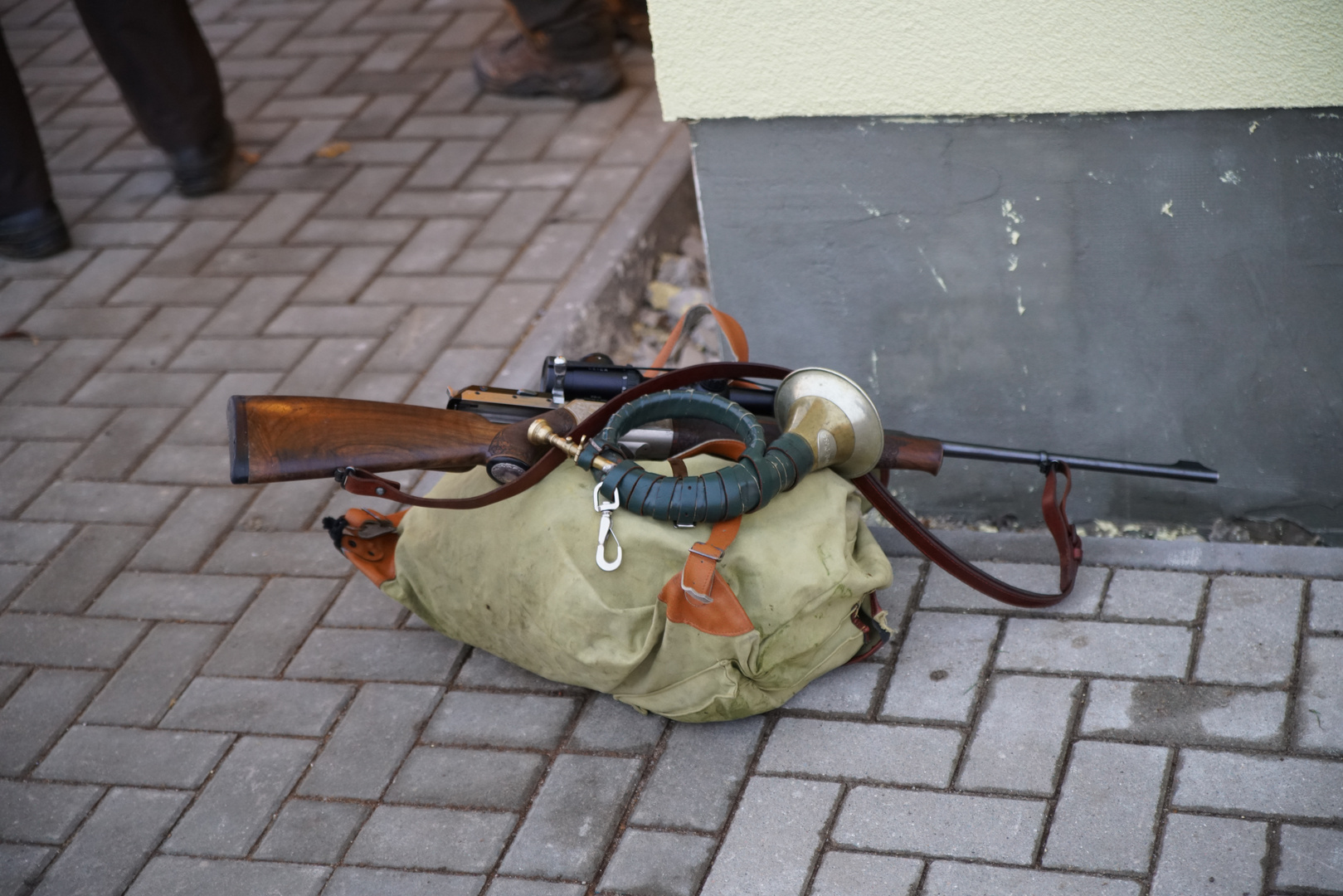 Das Horn Foto & Bild Bilder auf