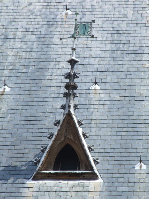 Das "Hospices de Beaune"