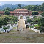 Das Hospital der Roça Agostinho Neto - São Tomé e Príncipe