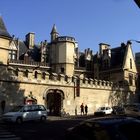 Das Hôtel de Cluny