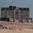 Das Hotel Miramar Sylt/Westerland