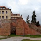 Das Hotel Schloss Tangermünde