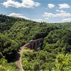 Das Hubertusviadukt