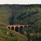 Das Hubertusviadukt