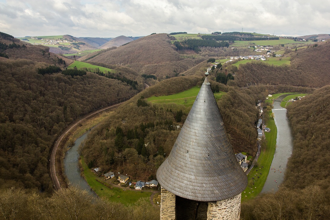 Das Hufeisen Das Hufeisen