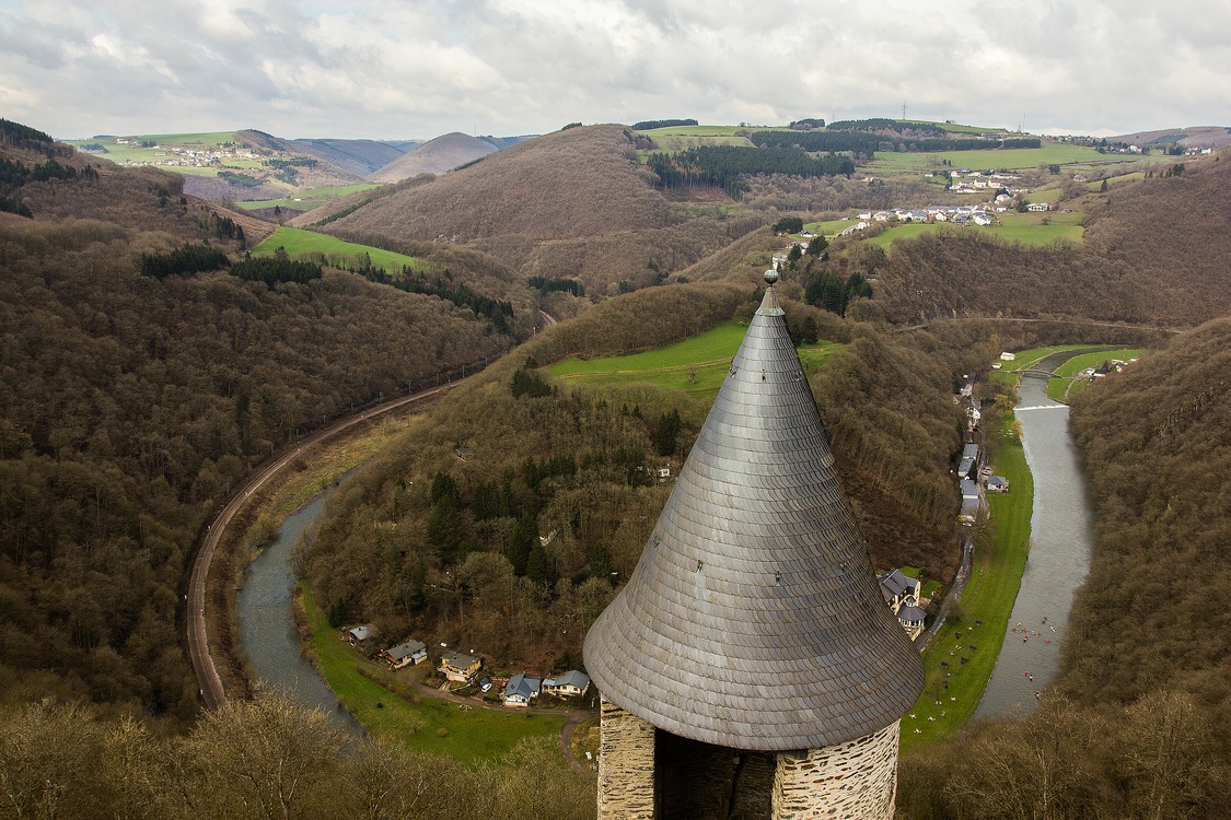 Das Hufeisen