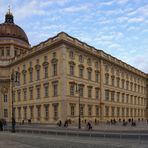 Das Humboldt Forum