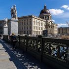 Das Humboldt-Forum