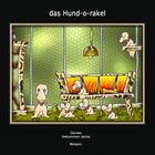 Das Hund-o-rakel für 1º Jungfrau