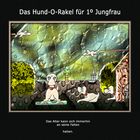 Das Hund-O-Rakel für 1° Jungfrau