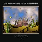 Das Hund-O-Rakel für 1º Wassermann