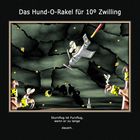 Das Hund-O-Rakel für 10° Zwilling