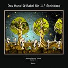 Das Hund-O-Rakel für 11º Steinbock