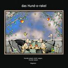 Das Hund-o-rakel für 12º Löwe