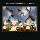 Das Hund-O-Rakel für 15º Krebs