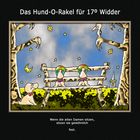 Das Hund-O-Rakel für 17º Widder