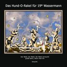 Das Hund-O-Rakel für 19º Wassermann