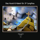 Das Hund-O-Rakel für 2º Jungfrau