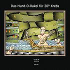 Das Hund-O-Rakel für 20º Krebs