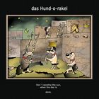 Das Hund-o-rakel für 20º Löwe