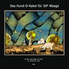 Das Hund-O-Rakel für 30º Waage