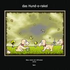 Das Hund-o-rakel für 4º Jungfrau