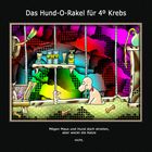 Das Hund-O-Rakel für 4º Krebs