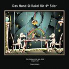 Das Hund-O-Rakel für 4º Stier