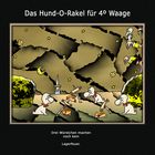 Das Hund-O-Rakel für 4° Waage