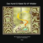 Das Hund-O-Rakel für 6º Widder